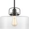 Progress Lighting Calhoun Collection One-Light. Pendant P500152-020 - alternate 1